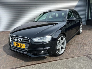 Audi A4 Avant 3.0 TDI Pro Line S