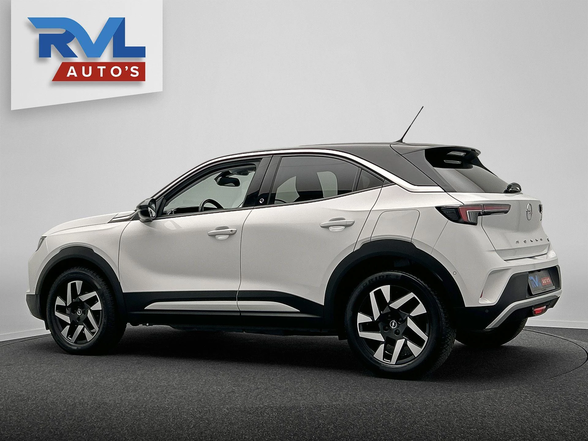 Hoofdafbeelding Opel Mokka-e