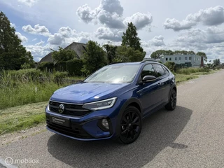 Volkswagen Taigo 1.0 TSI R-Line Business / CarPlay / Camera