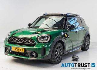 Mini Mini Countryman 1.5 Cooper S E ALL4 ADAP CRUISE PANODAK CAMERA