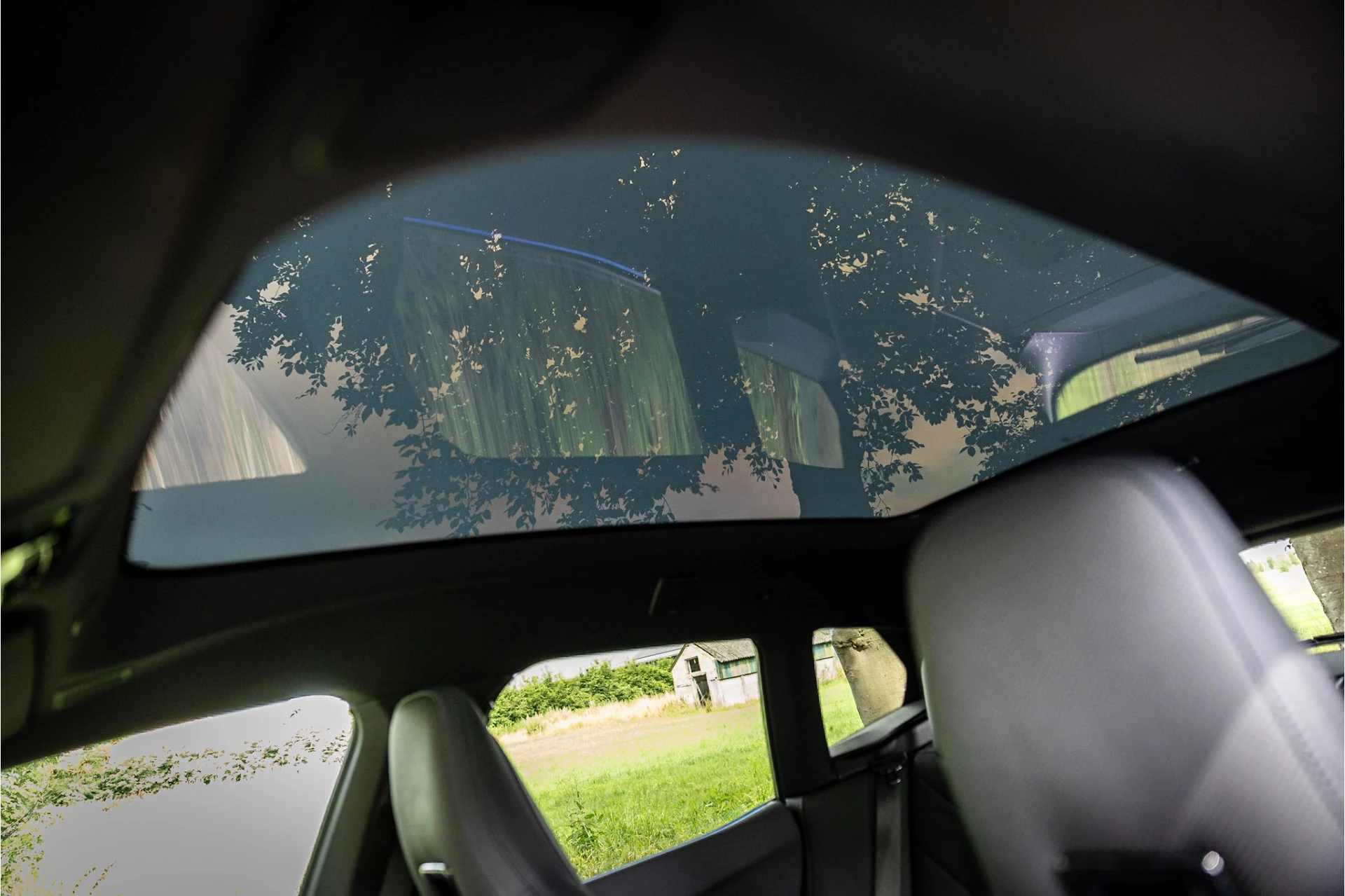 Hoofdafbeelding BMW iX