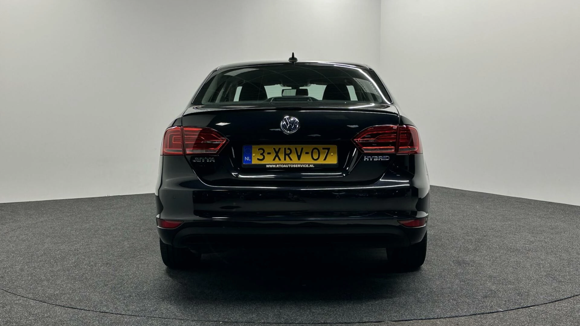 Hoofdafbeelding Volkswagen Jetta