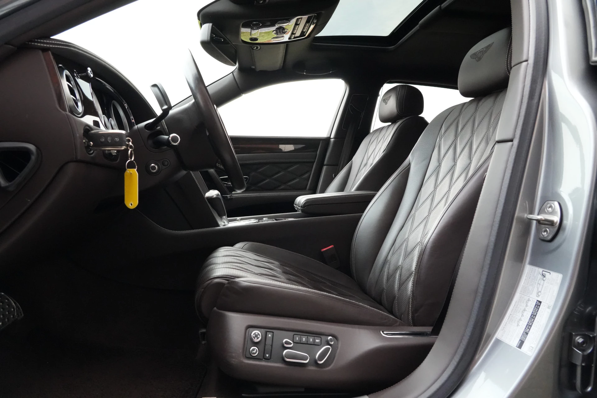 Hoofdafbeelding Bentley Flying Spur