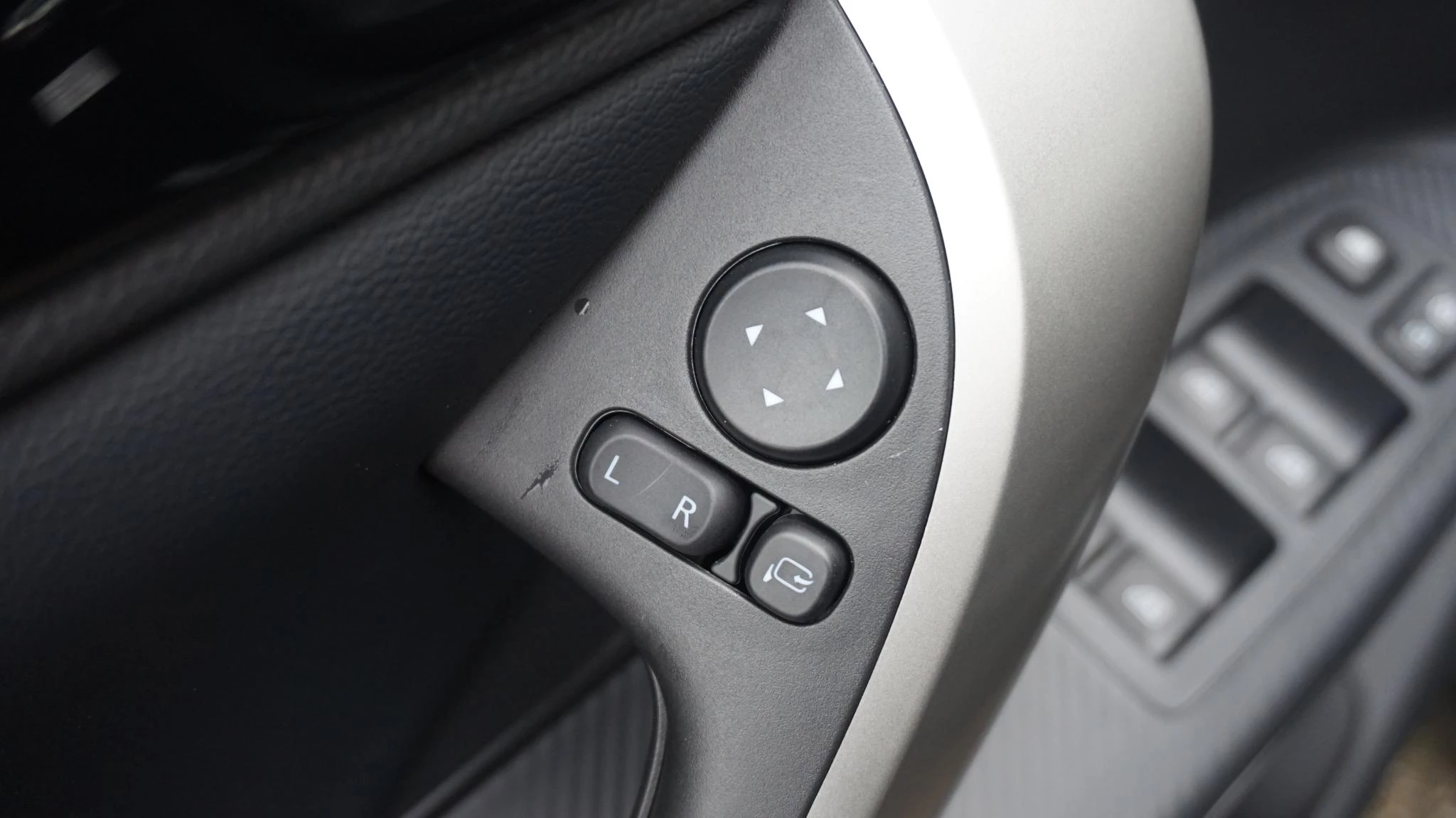 Hoofdafbeelding Mitsubishi Eclipse Cross