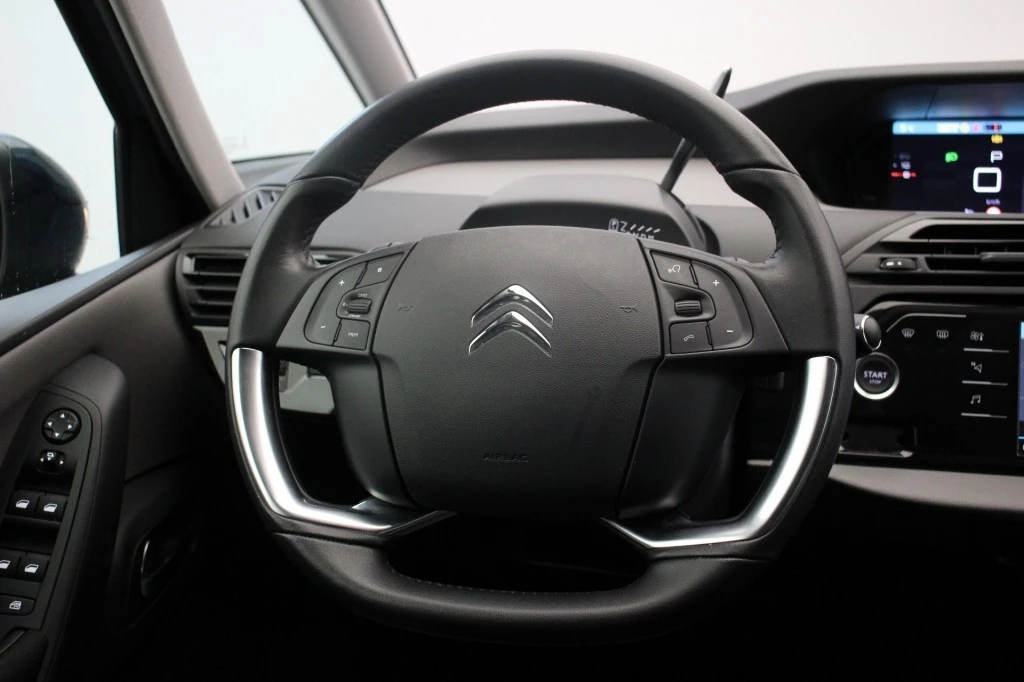 Hoofdafbeelding Citroën C4 Picasso