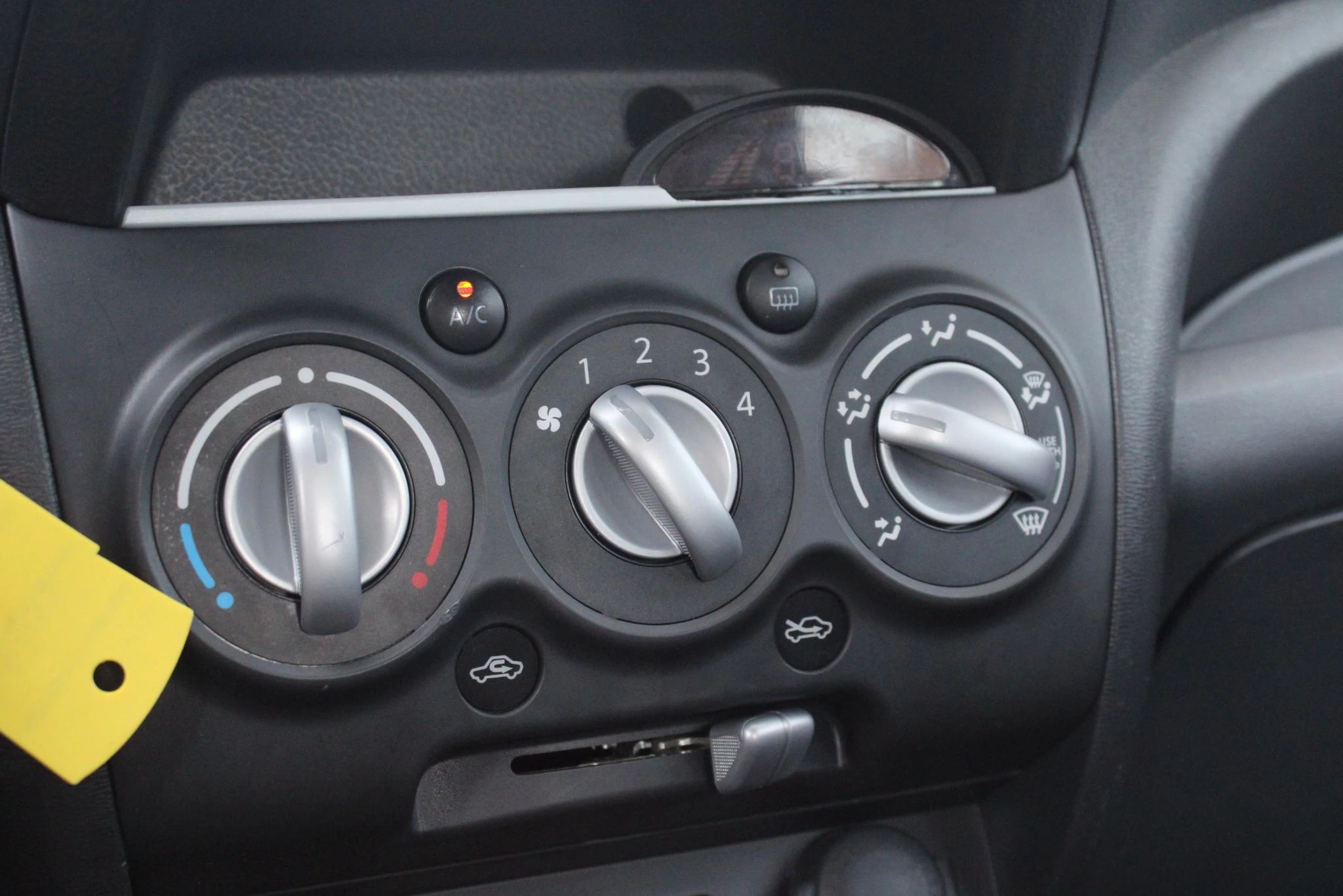 Hoofdafbeelding Suzuki Alto