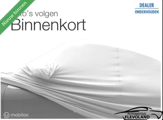 Volkswagen Golf 1.0 TSI Business Edition Connected NL Geleverd