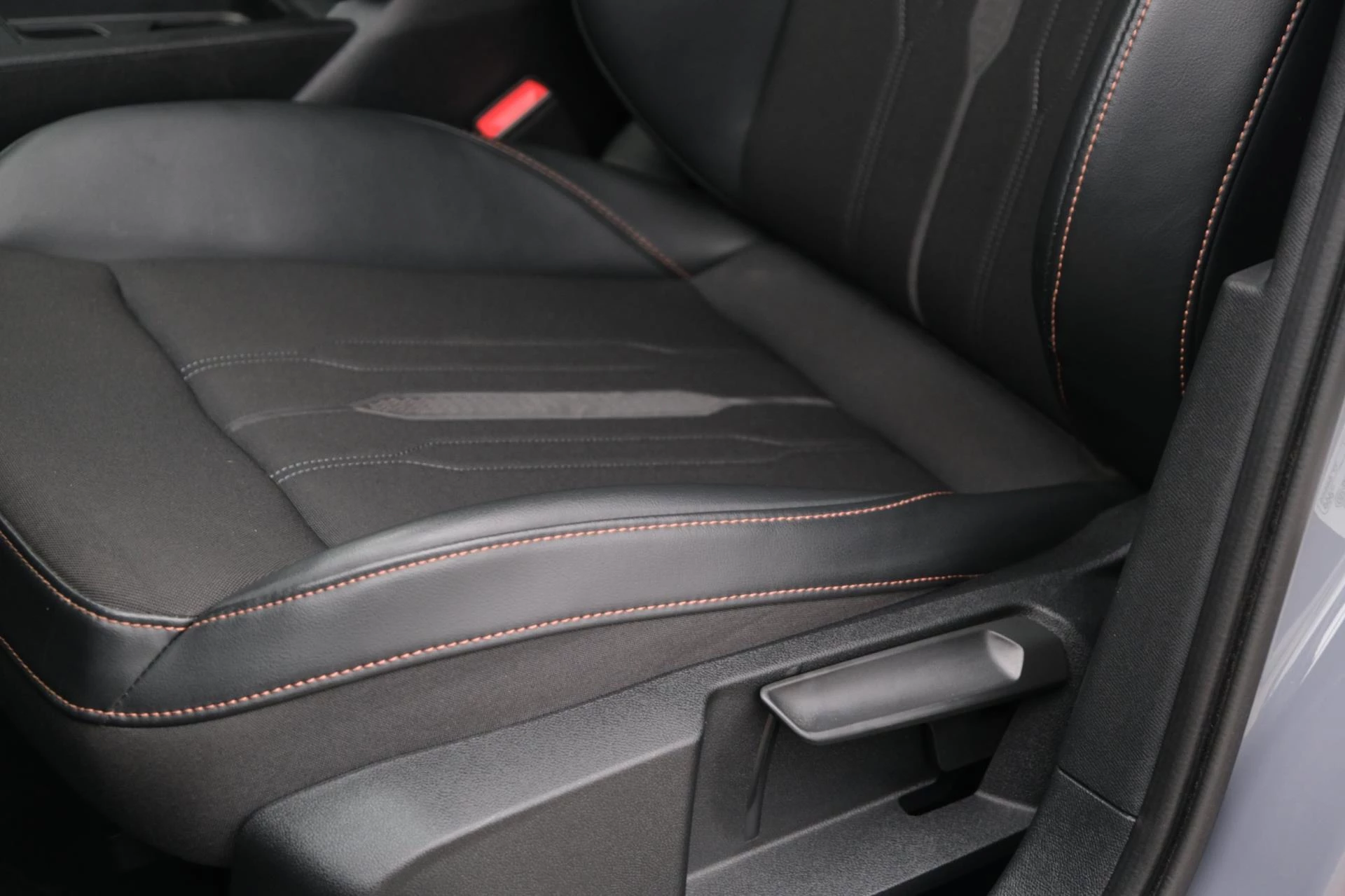 Hoofdafbeelding CUPRA Leon