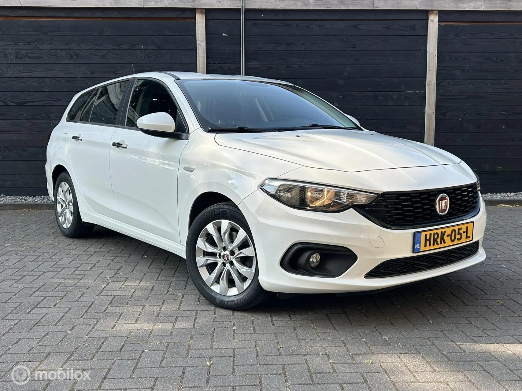 Hoofdafbeelding Fiat Tipo