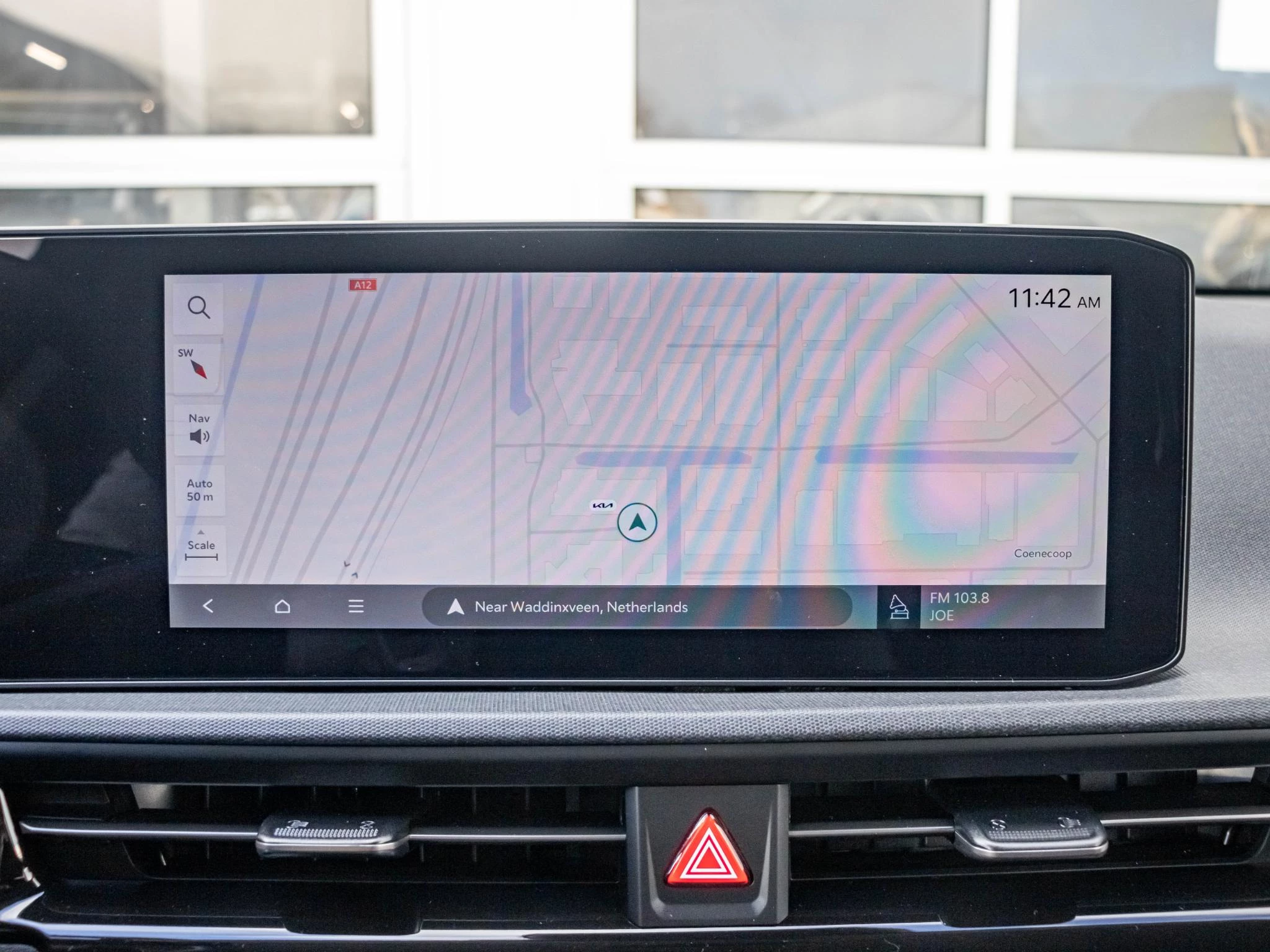 Hoofdafbeelding Kia EV6