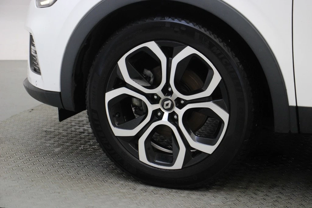 Hoofdafbeelding Renault Arkana