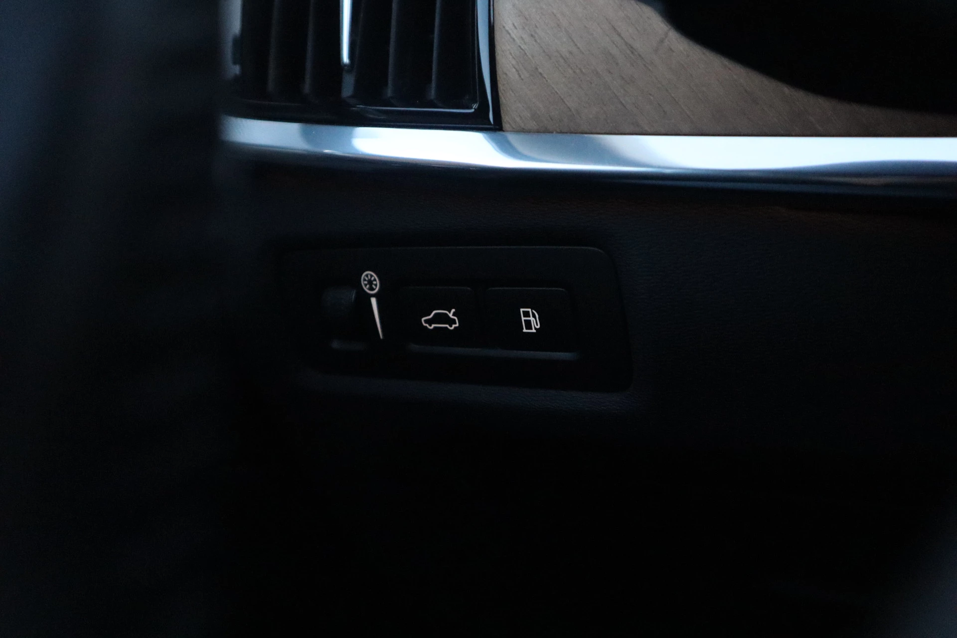 Hoofdafbeelding Volvo V90