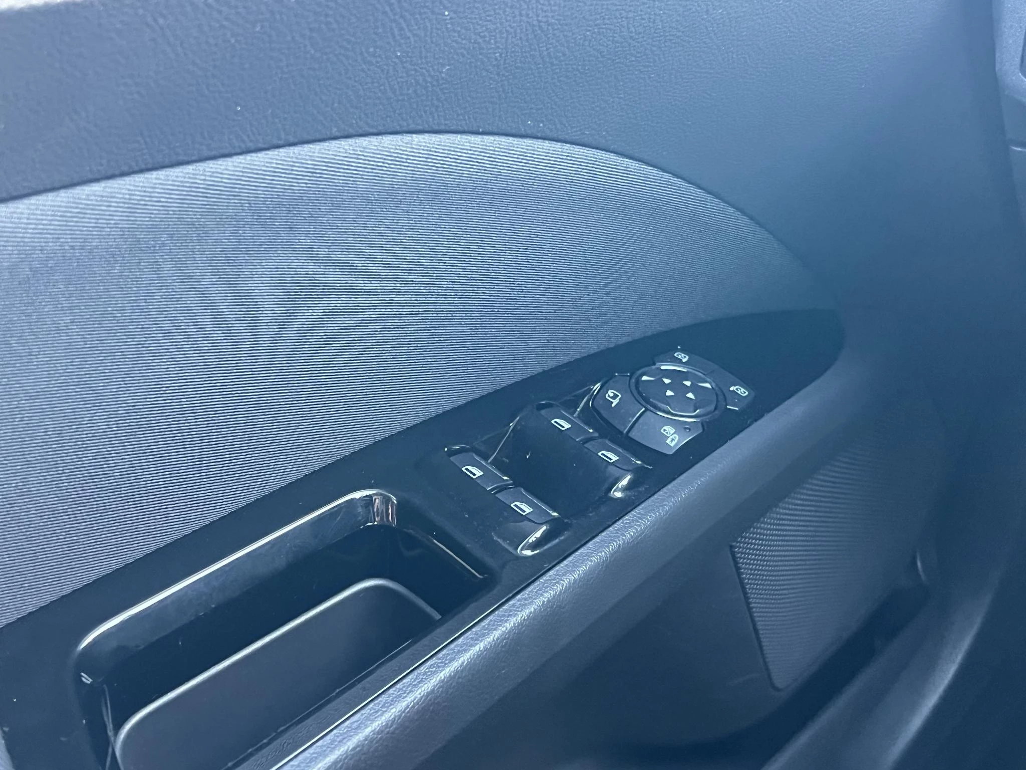 Hoofdafbeelding Ford Mondeo