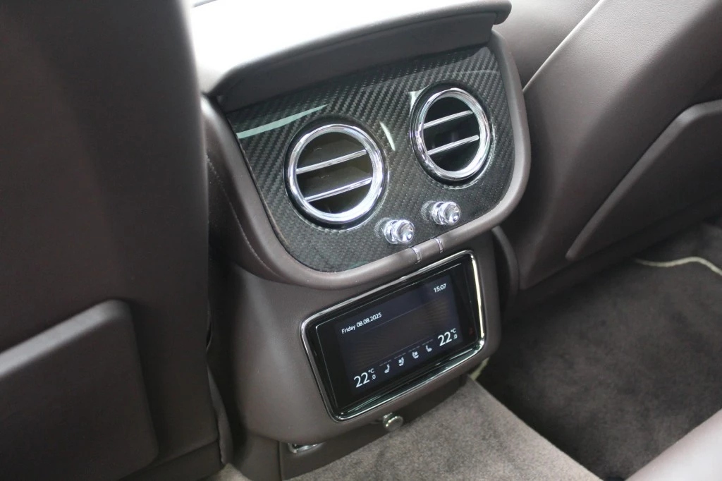 Hoofdafbeelding Bentley Bentayga