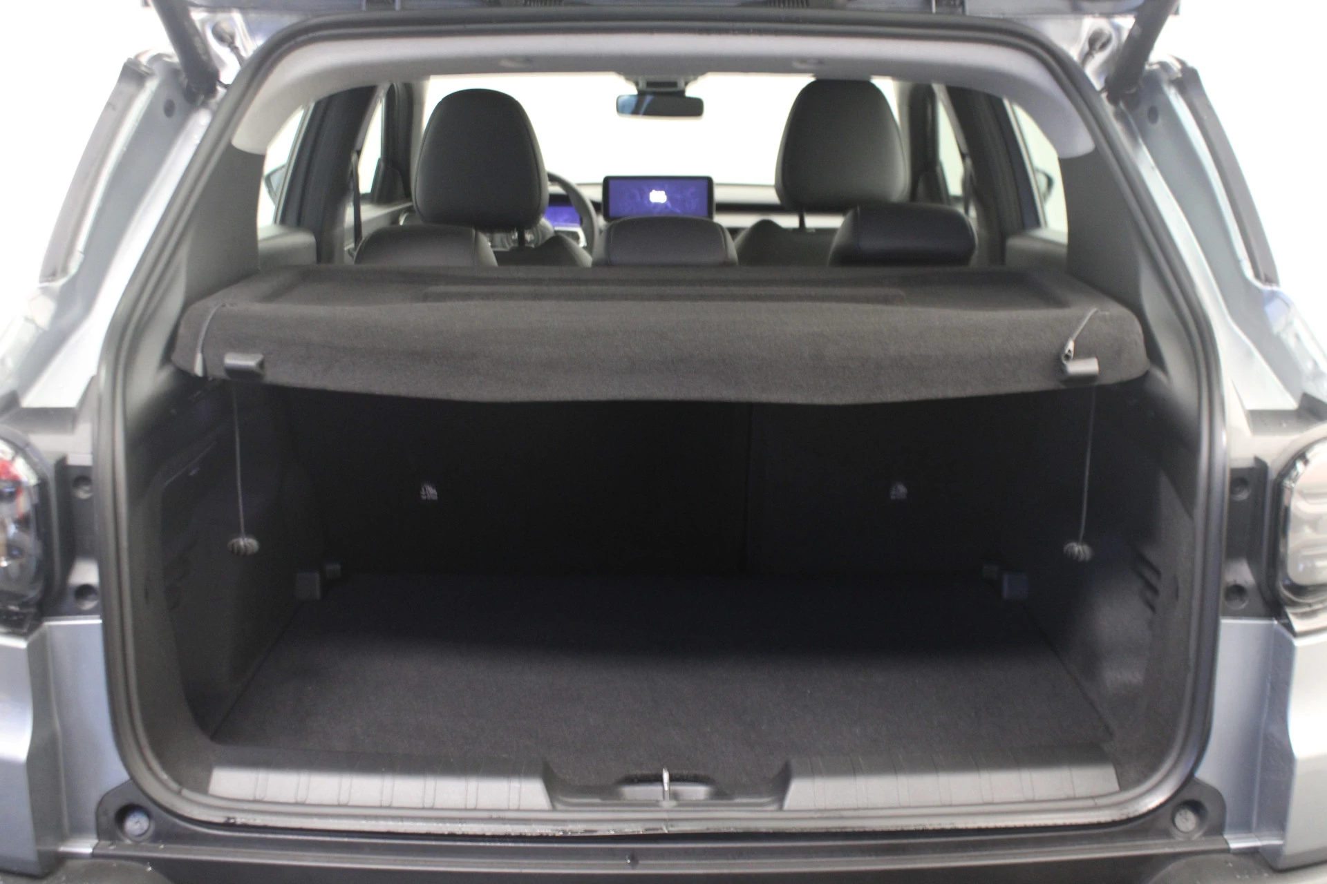 Hoofdafbeelding Jeep Avenger