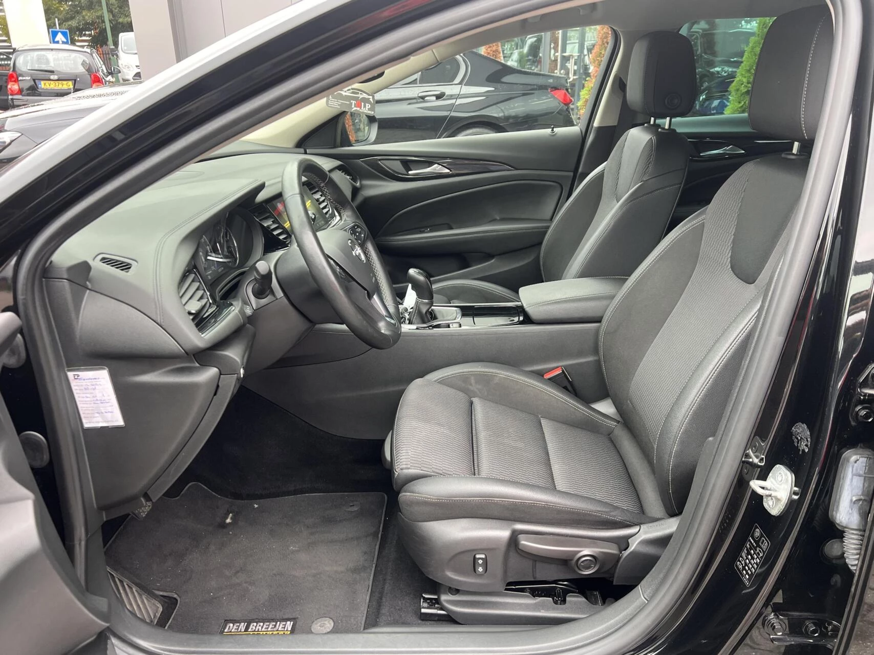 Hoofdafbeelding Opel Insignia