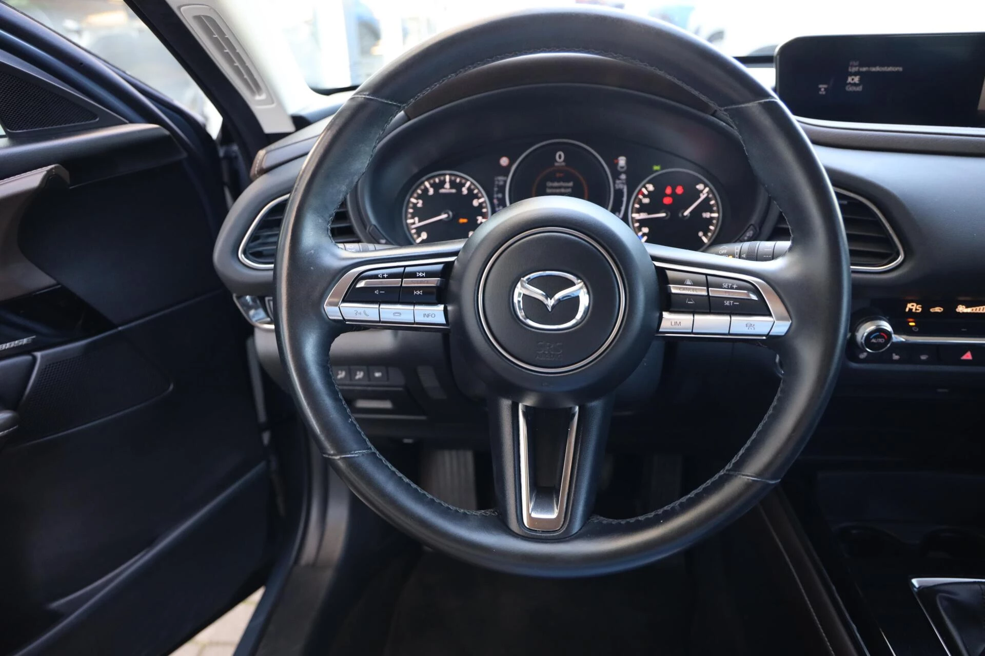 Hoofdafbeelding Mazda CX-30