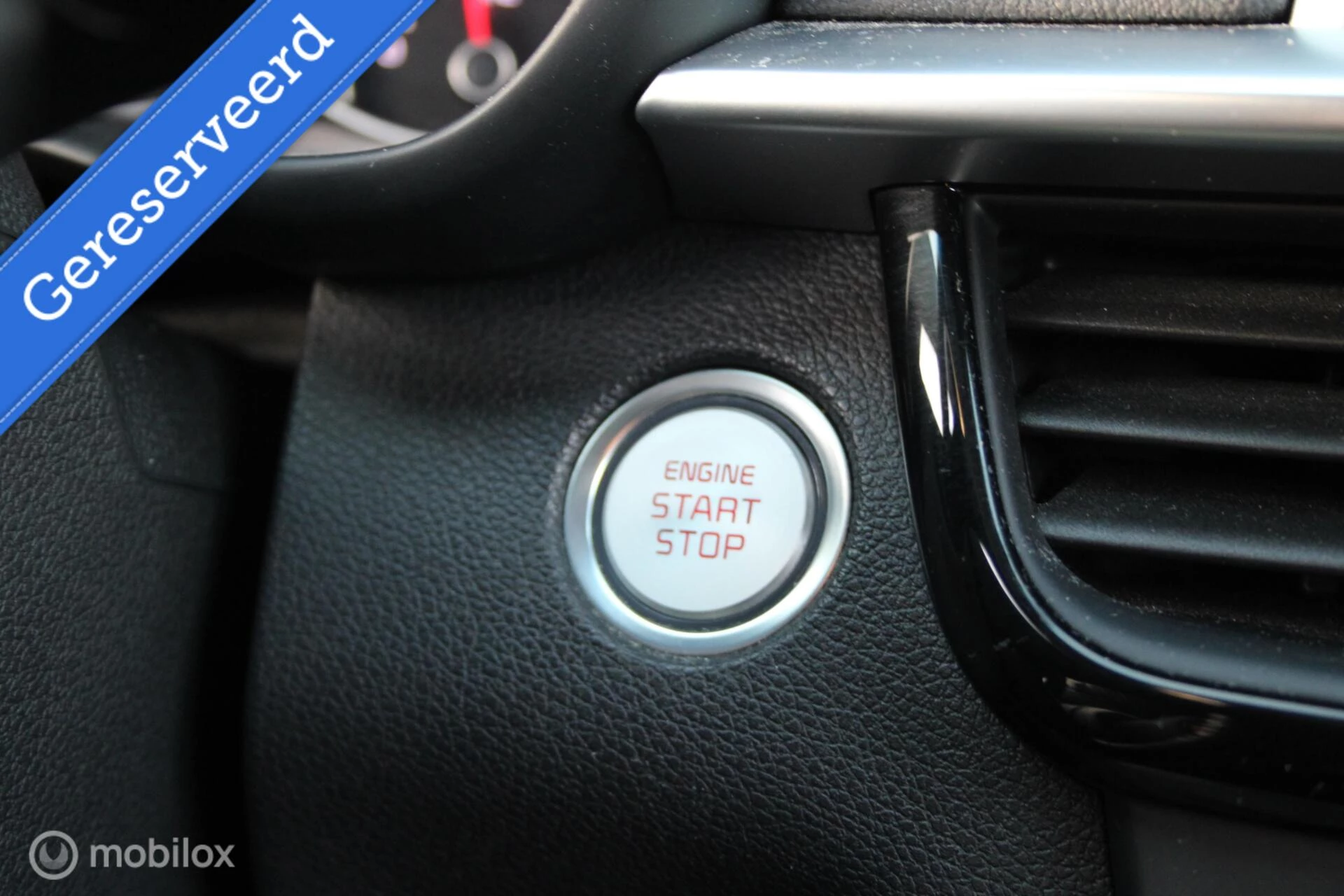 Hoofdafbeelding Kia Optima