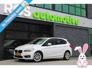 BMW 2 Serie Active Tourer 218i M Sport | PANORAMADAK | AUTOMAAT | STOELVERWARMING | PDC ACHTER |