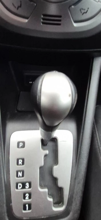 Hoofdafbeelding Hyundai ix20