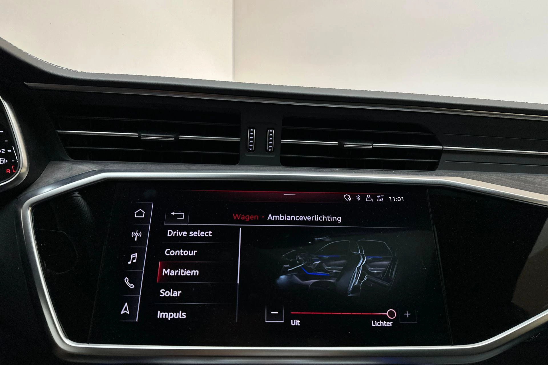 Hoofdafbeelding Audi A7