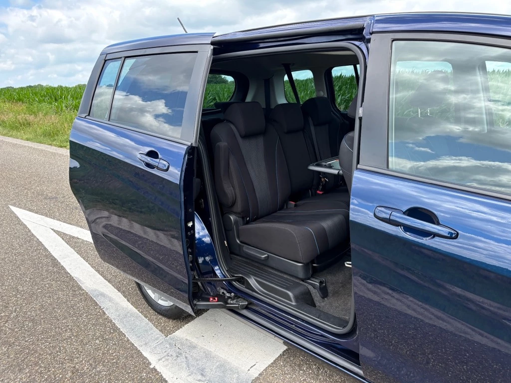 Hoofdafbeelding Mazda 5