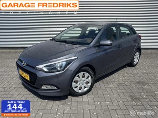 Hyundai i20 1.0 T-GDI Comfort | Climate |