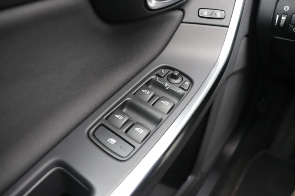 Hoofdafbeelding Volvo S60