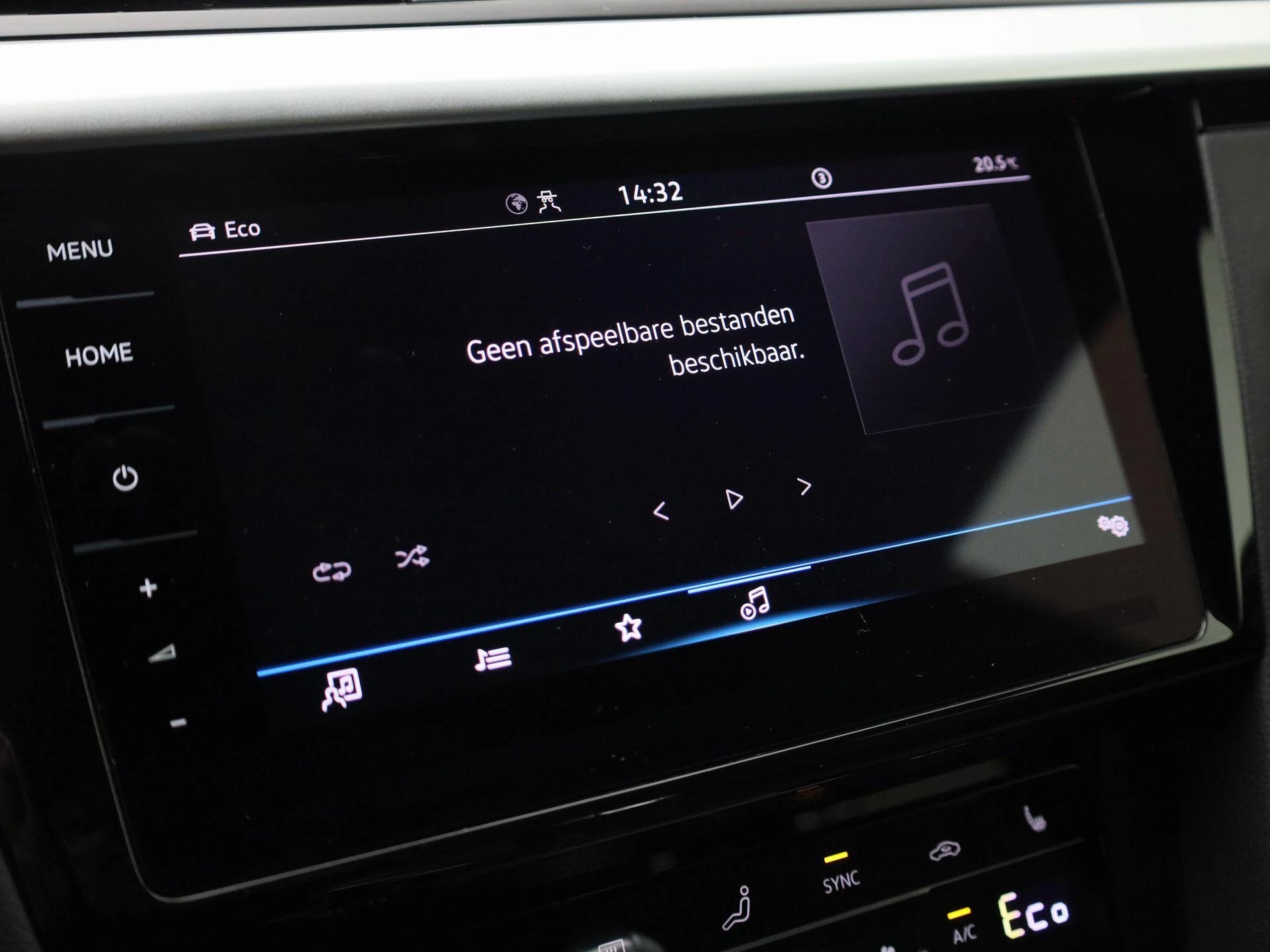 Hoofdafbeelding Volkswagen Arteon