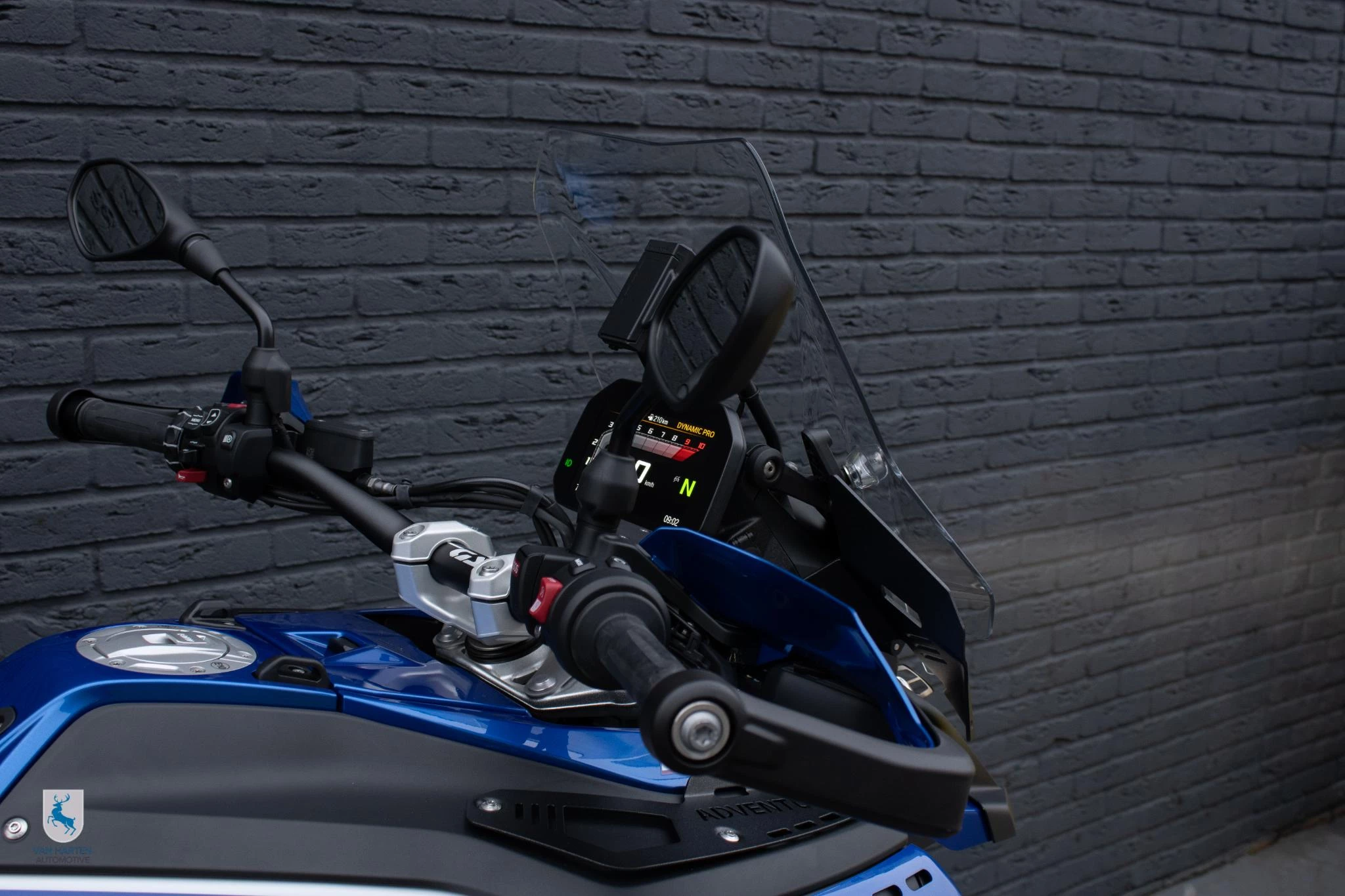 Hoofdafbeelding BMW R 1300 GS