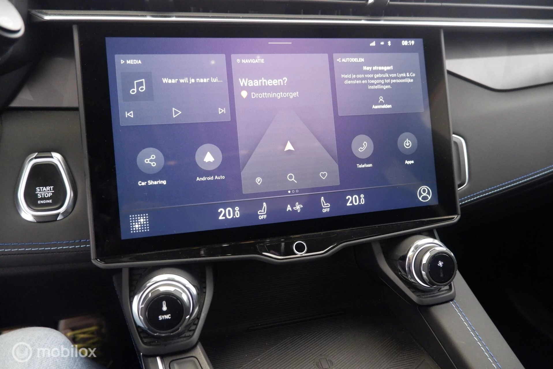 Hoofdafbeelding Lynk & Co 01