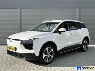 Aiways U5 PRIME | 63 kWh | 3-fase | 360-graden |