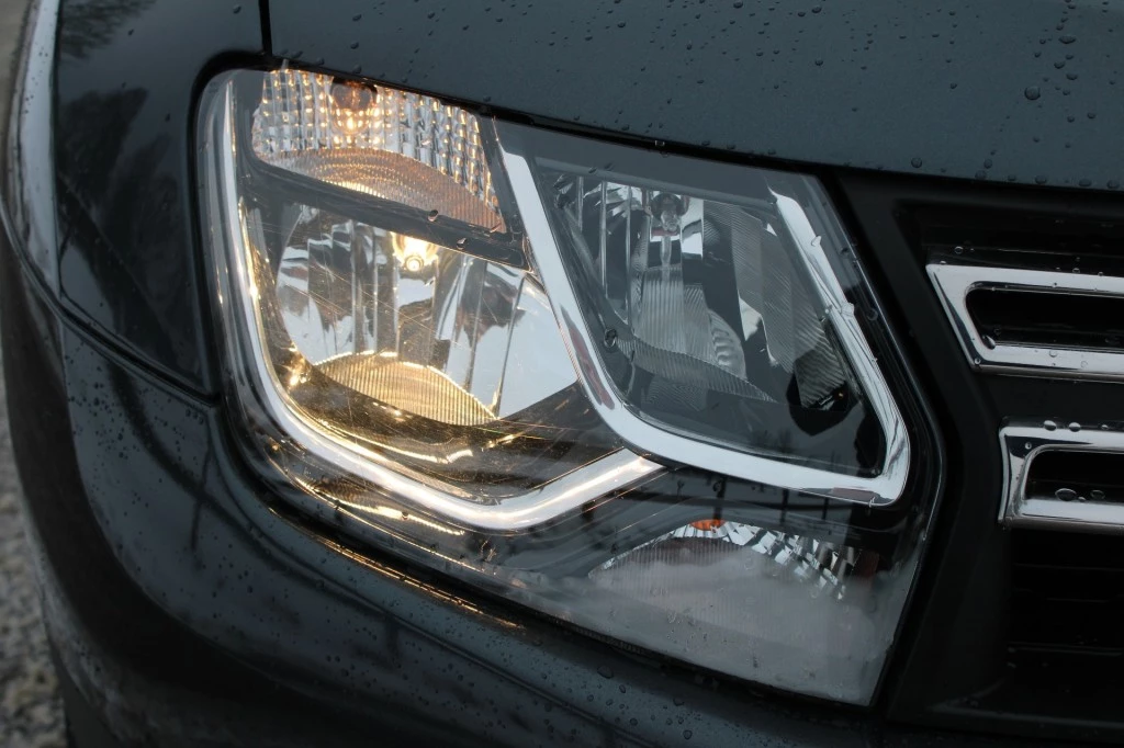 Hoofdafbeelding Dacia Duster