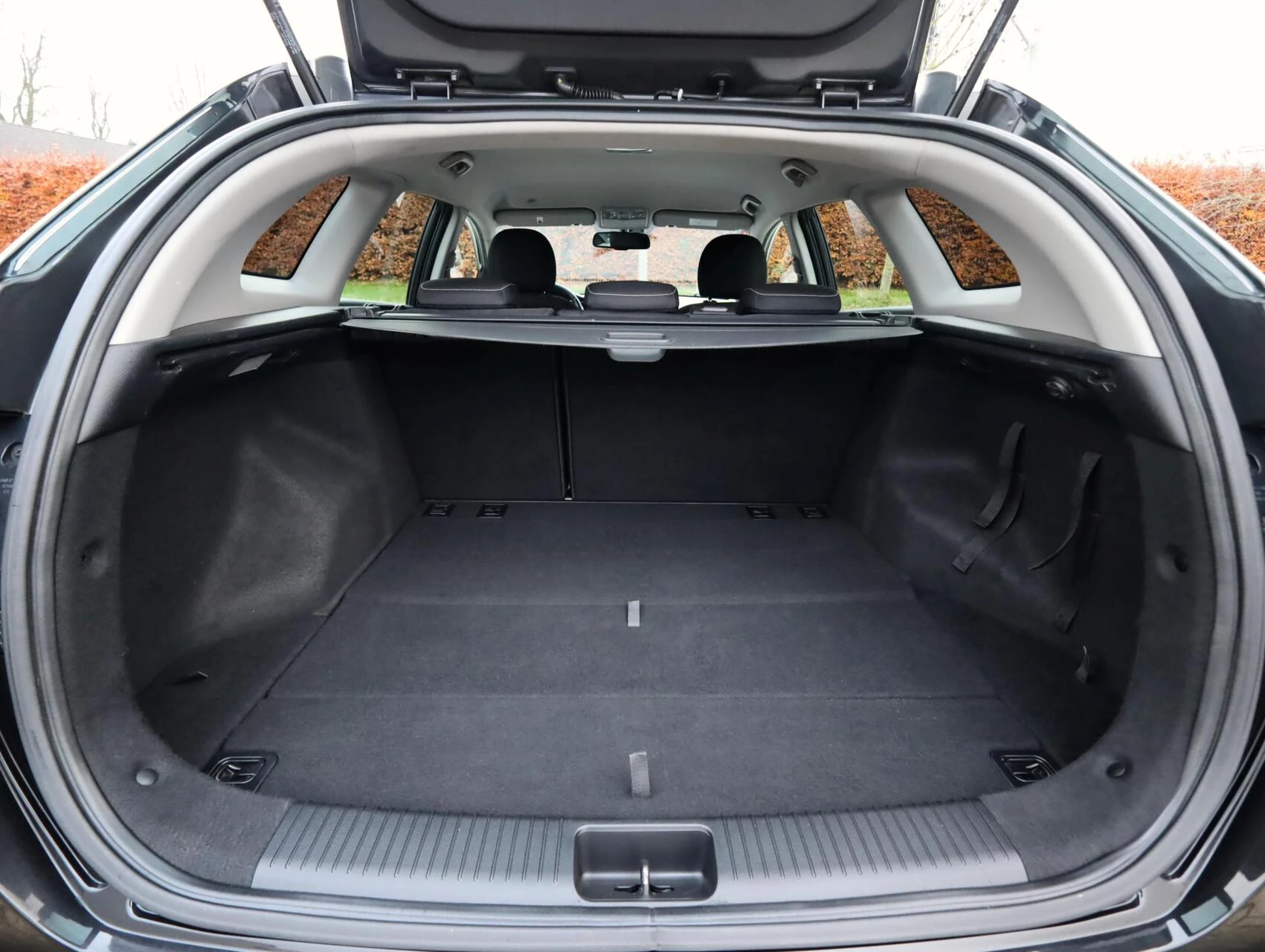 Hoofdafbeelding Kia cee'd