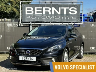 Volvo V40 Cross Country 2.5 T5 AWD Summum 5 Cilinder|Adaptive Cruise control|BLIS|Navi