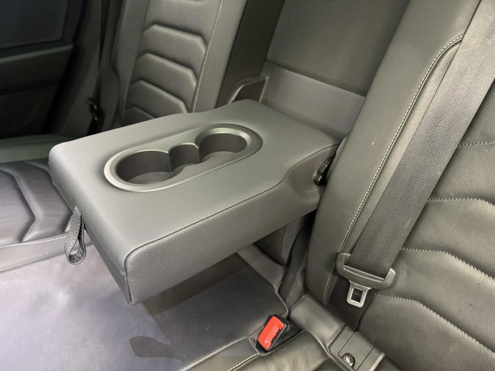 Hoofdafbeelding Volkswagen Touareg