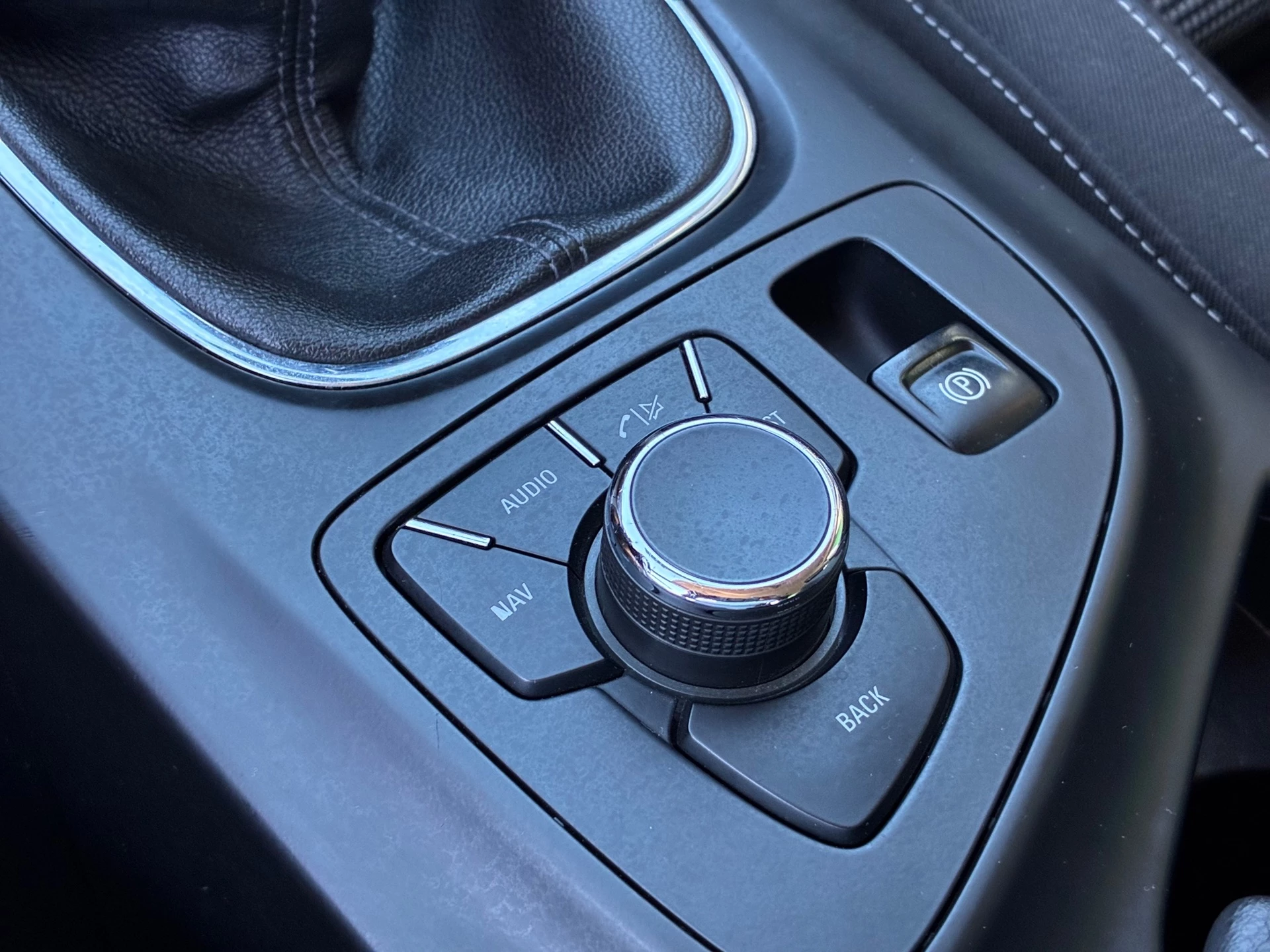 Hoofdafbeelding Opel Insignia