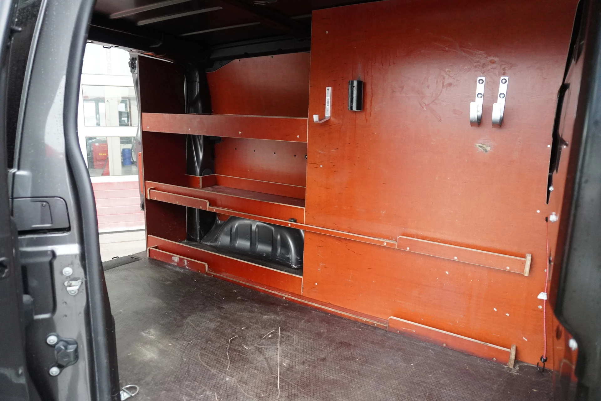 Hoofdafbeelding Fiat Scudo