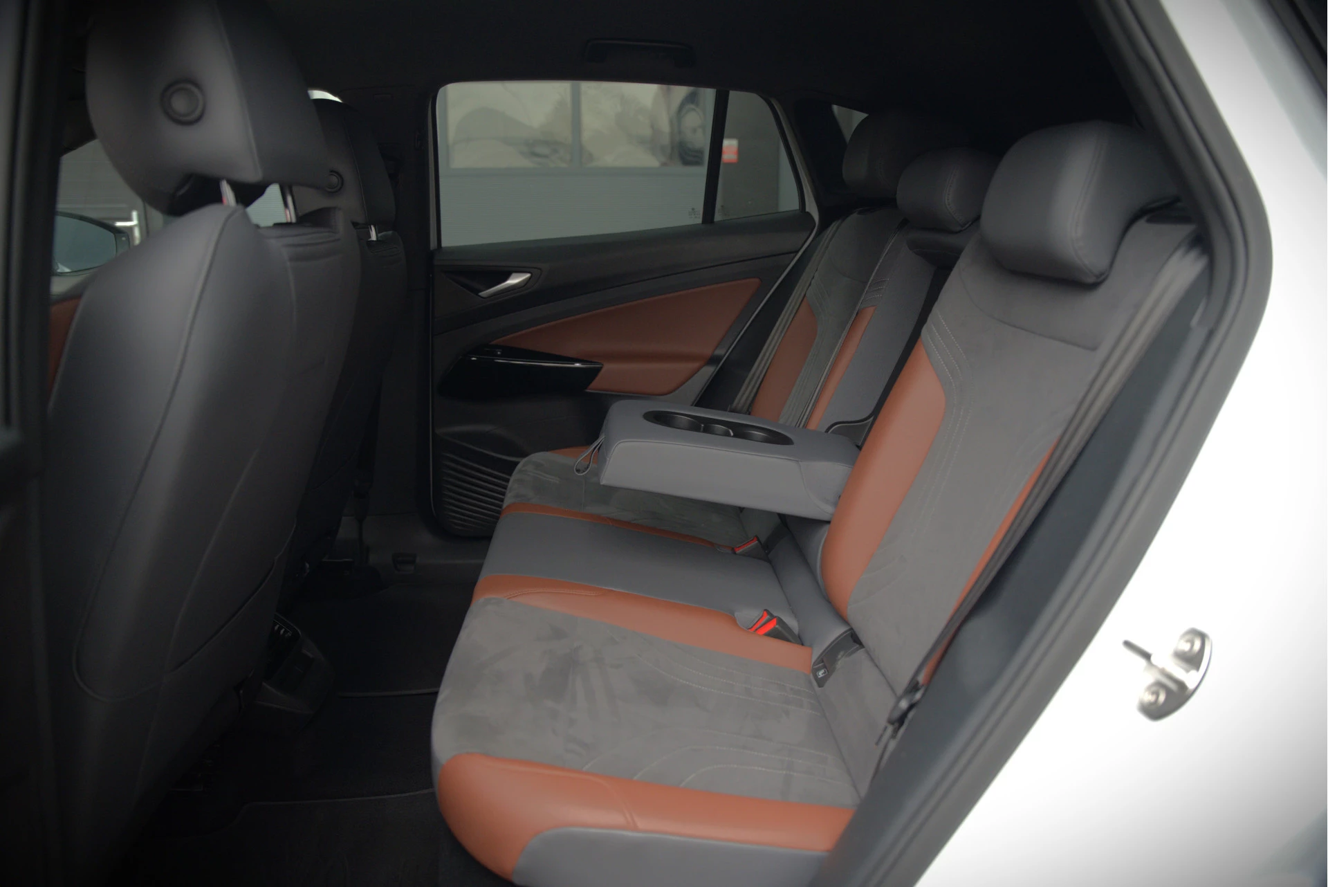 Hoofdafbeelding Volkswagen ID.4