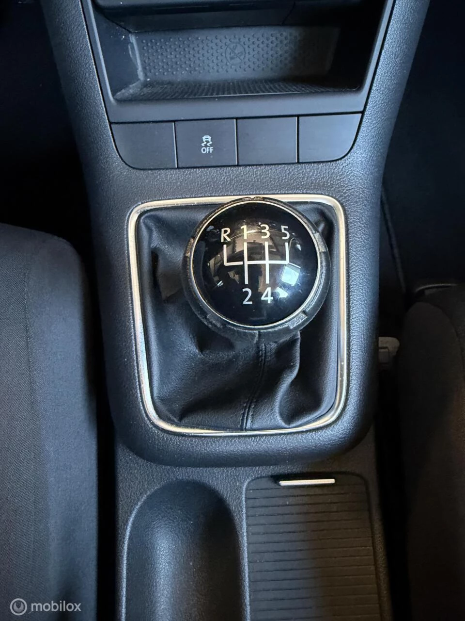Hoofdafbeelding Volkswagen Golf Plus