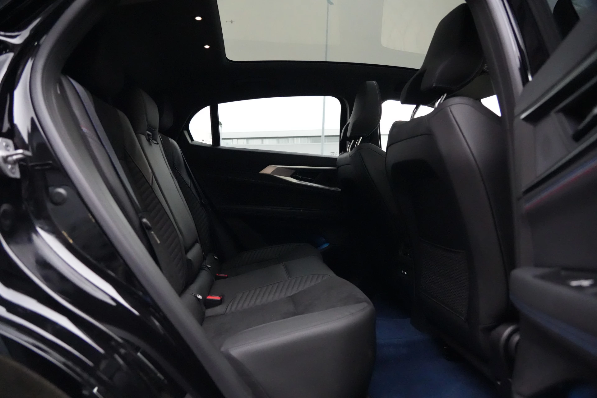 Hoofdafbeelding Renault Rafale