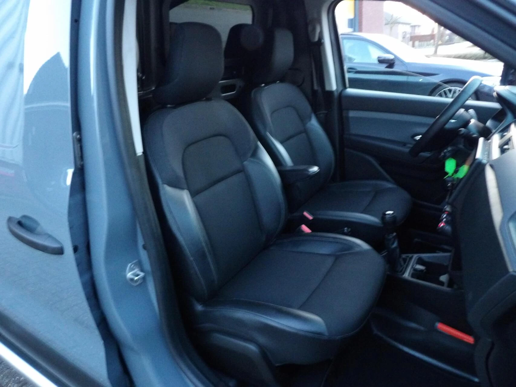 Hoofdafbeelding Renault Express