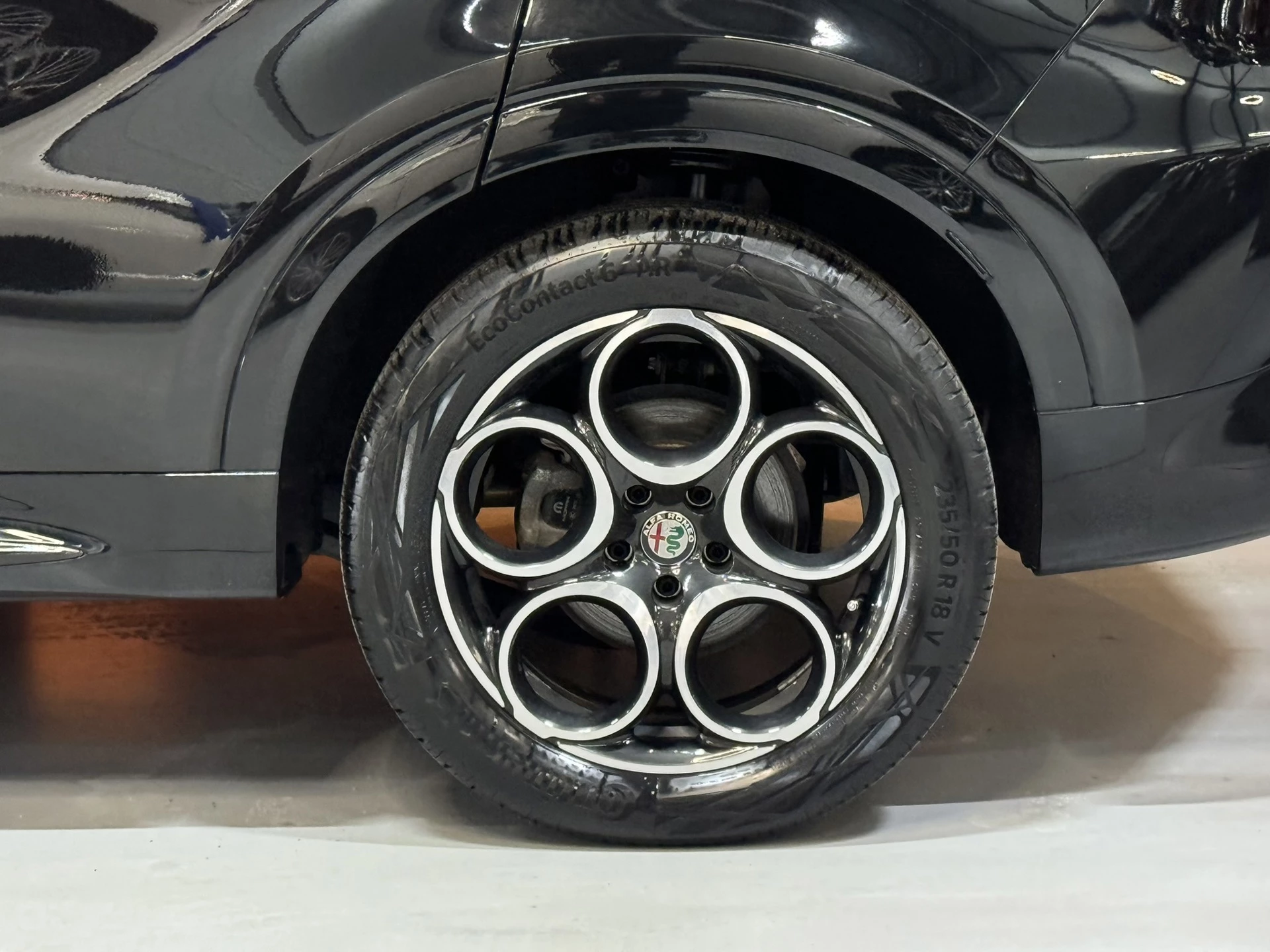 Hoofdafbeelding Alfa Romeo Tonale