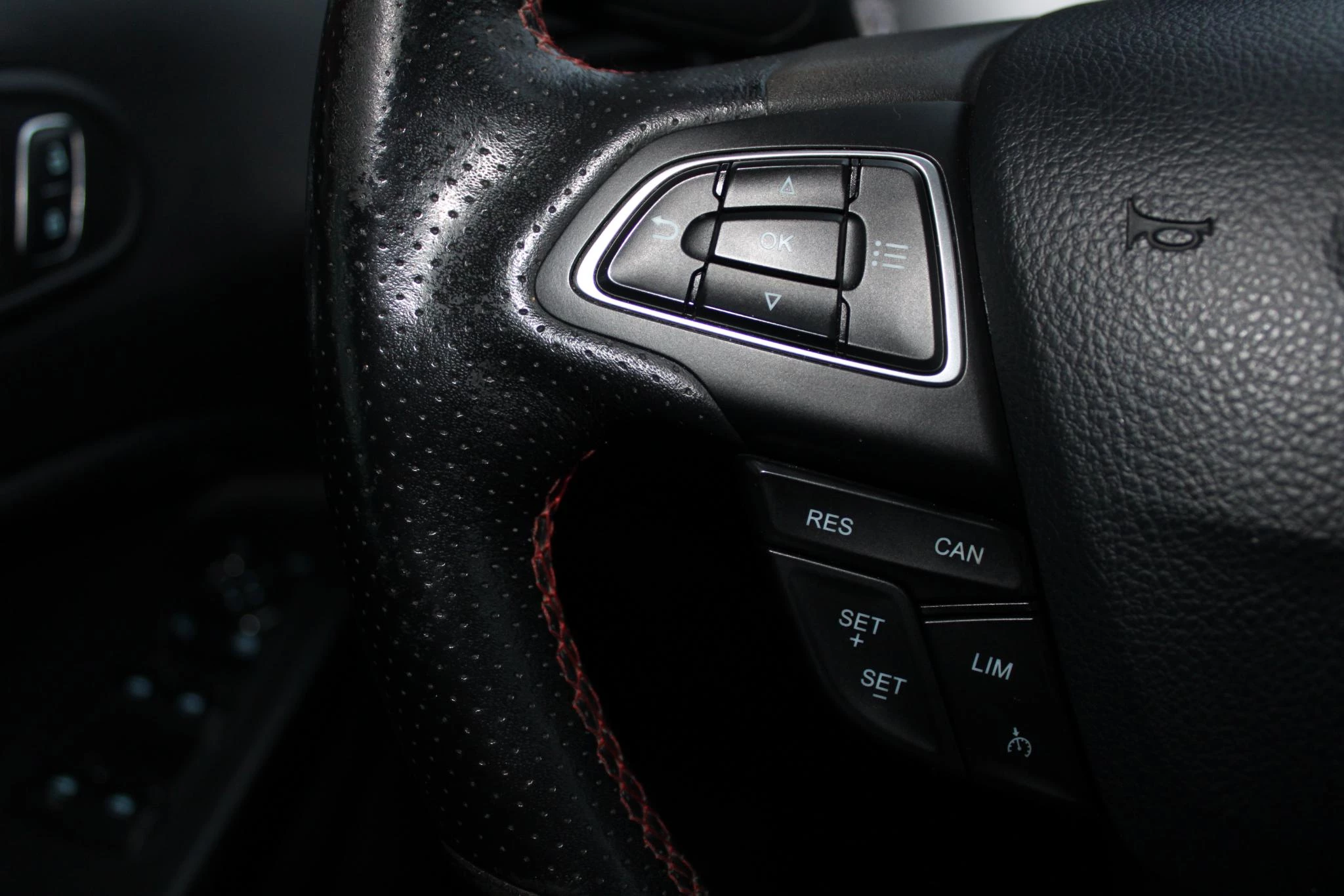 Hoofdafbeelding Ford EcoSport