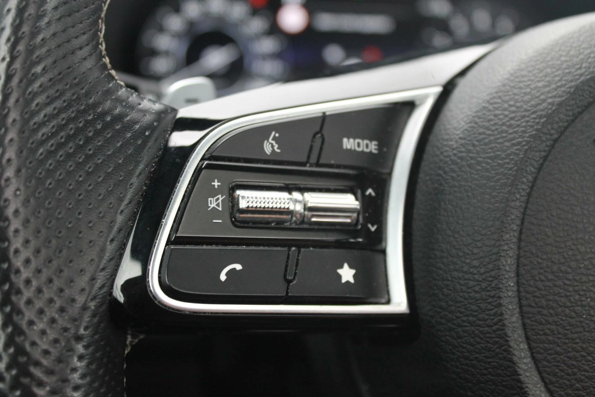 Hoofdafbeelding Kia ProCeed