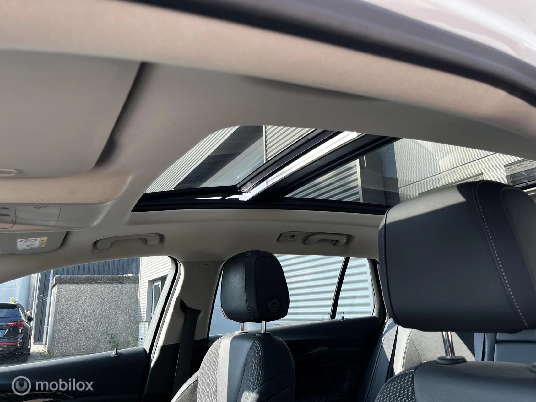 Hoofdafbeelding Opel Insignia