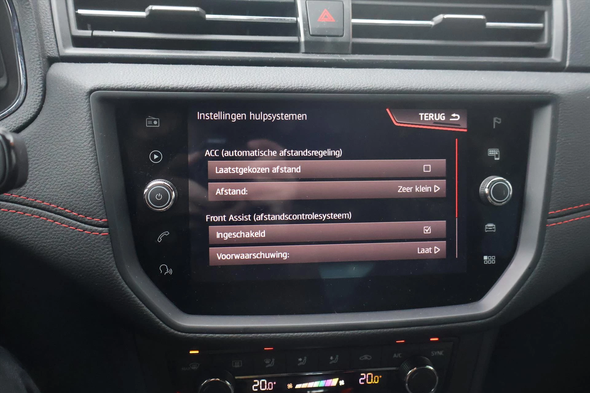 Hoofdafbeelding SEAT Arona