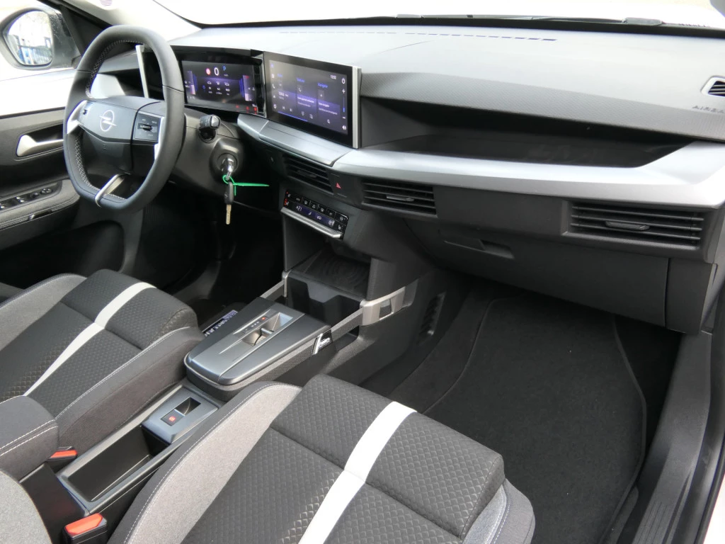 Hoofdafbeelding Opel Frontera