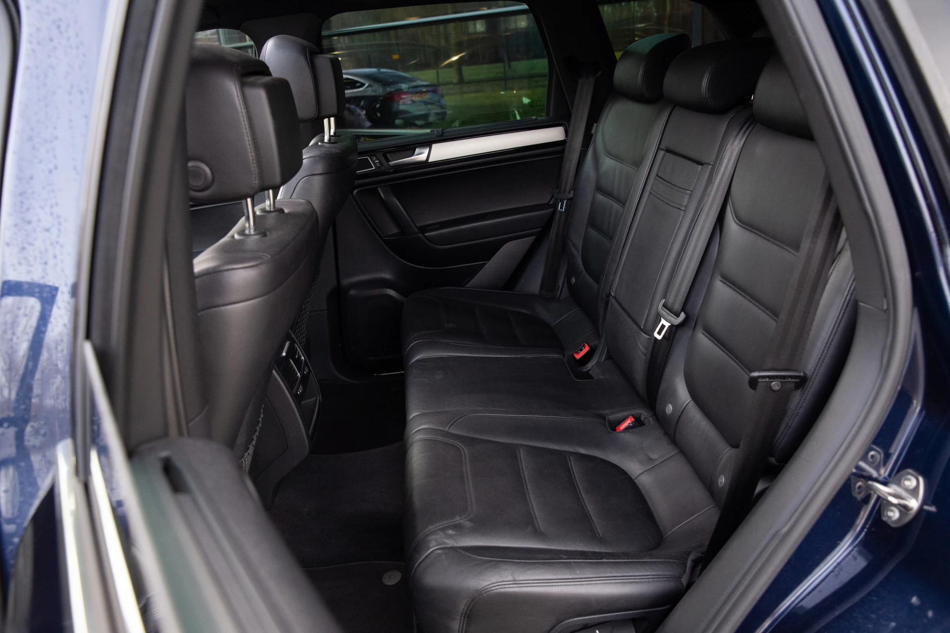 Hoofdafbeelding Volkswagen Touareg