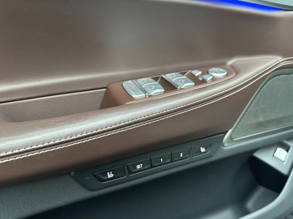 Hoofdafbeelding BMW 7 Serie